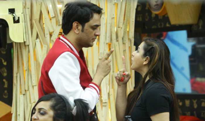 Fans Requested Shilpa Shinde To Work With Vikas Gupta. Here’s What Shilpa Replied RVCJ Media