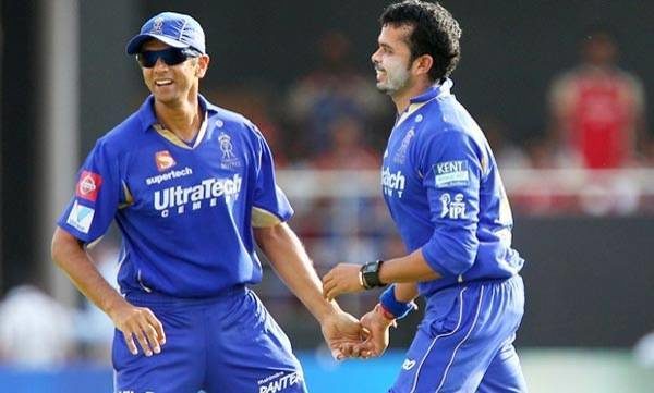Sreesanth Said Rahul Dravid &Amp; Dhoni Didn’t Help Him During Bcci Ban, Got Trolled On Twitter 2 Sreesanth Said Rahul Dravid & Dhoni Didn’t Help Him During BCCI Ban, Got Trolled On Twitter - RVCJ Media