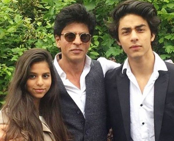 These Lavish Gifts By Bollywood Parents To Their Kids Will Turn You Green With Envy 7 These Lavish Gifts By Bollywood Parents To Their Kids Will Turn You Green With Envy - RVCJ Media