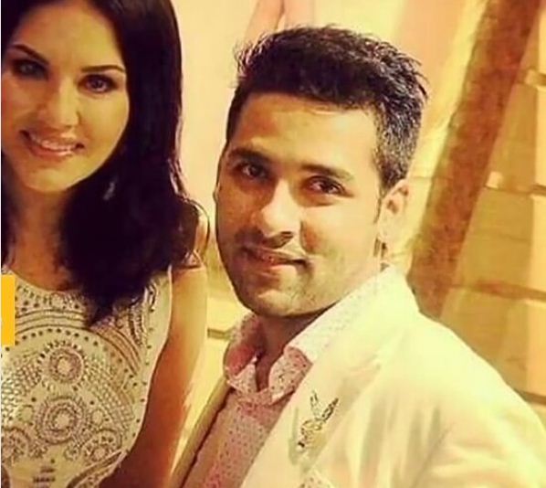 Puneesh Sharma's Life Is Just Like A Celebrity. He Loves Parties & Lives Lavishly - RVCJ Media