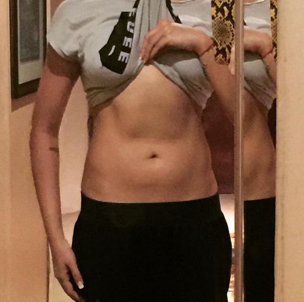 Sushmita Sen Shared Her Fit Belly On Insta. Fans Flooded Her Comment Box With Marriage Proposals - RVCJ Media