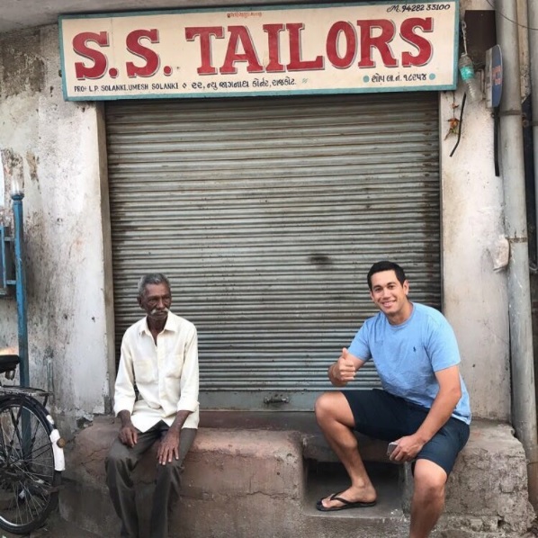 Sehwag Asks Whether Ross Taylor Can Have Aadhaar. Aadhaar’s Official Account Actually Replied 2 Sehwag Asks Whether Ross Taylor Can Have Aadhaar. Aadhaar’s Official Account Actually Replied - RVCJ Media