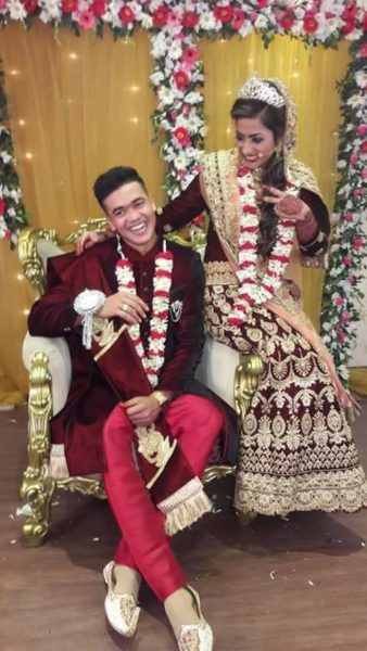 Taskin Ahmed Gets Married. Fans Troll Him For Getting Married At The Age Of 22 - RVCJ Media