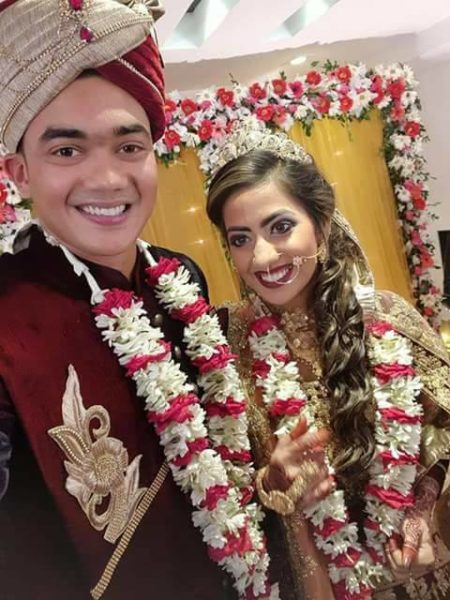 Taskin Ahmed Gets Married. Fans Troll Him For Getting Married At The Age Of 22 - RVCJ Media