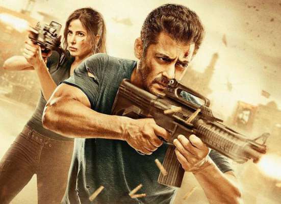 10 Records Tiger Zinda Hai Broke In First 3 Days. It'S Going To Create History In Bollywood 2 10 Records Tiger Zinda Hai Broke In First 3 Days. It's Going To Create History In Bollywood - RVCJ Media