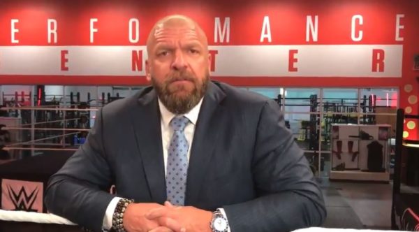 Triple H Sends An Open Challenge To Jinder Mahal, Says Will Teach You A Lesson In Your Own Country 3 Triple H Sends An Open Challenge To Jinder Mahal, Says Will Teach You A Lesson In Your Own Country - RVCJ Media