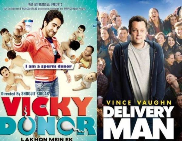 These Popular Bollywood Movies Were Remade By The Hollywood Industry 9 These Popular Bollywood Movies Were Remade By The Hollywood Industry - RVCJ Media