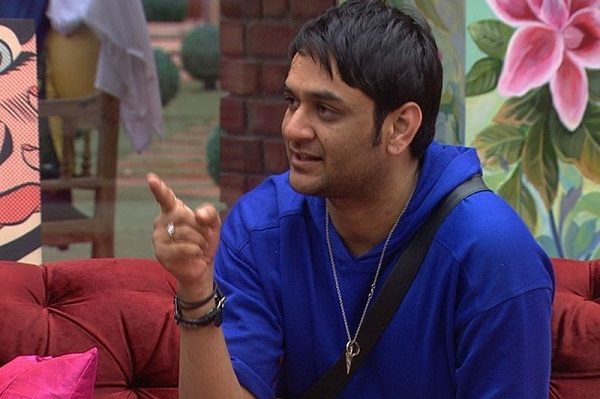 Vikas Gupta Had Waist Length Hair Before. He Looks Unrecognizable In Old Pics 2 Vikas Gupta Had Waist Length Hair Before. He Looks Unrecognizable In Old Pics - RVCJ Media