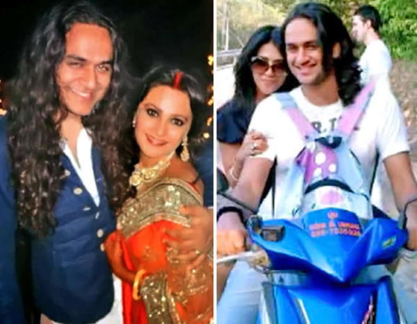 Vikas Gupta Had Waist Length Hair Before. He Looks Unrecognizable In Old Pics 6 Vikas Gupta Had Waist Length Hair Before. He Looks Unrecognizable In Old Pics - RVCJ Media