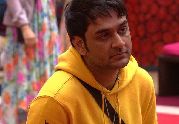 Bigg Boss 11: Vikas & Shilpa Competed For The Luxury Budget Task And Here’s Who Won It RVCJ Media