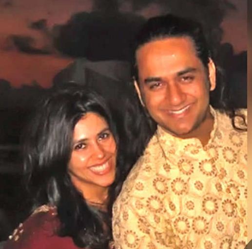 Vikas Gupta Had Waist Length Hair Before. He Looks Unrecognizable In Old Pics 8 Vikas Gupta Had Waist Length Hair Before. He Looks Unrecognizable In Old Pics - RVCJ Media