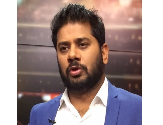 Rohit Sharma Trolls Bhajji &Amp; Vikrant With Just One Tweet &Amp; Proved That He Is Baap Of Trollers 3 Rohit Sharma Trolls Bhajji & Vikrant With Just One Tweet & Proved That He Is Baap Of Trollers - RVCJ Media