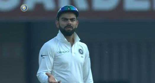 Rayudu Takes A Bat From Kohli Every Year, ‘Is Saal To Gaali Deke Diya Hai’, Rayudu Told Bhajji 3 Rayudu Takes A Bat From Kohli Every Year, ‘Is Saal To Gaali Deke Diya Hai’, Rayudu Told Bhajji - RVCJ Media