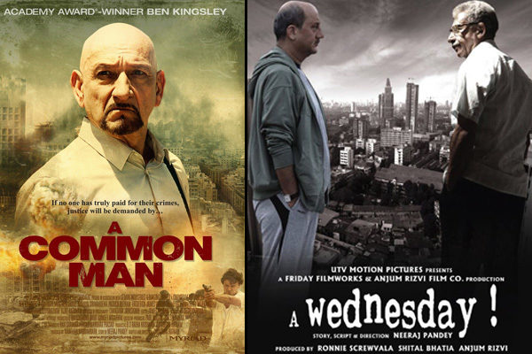 These Popular Bollywood Movies Were Remade By The Hollywood Industry 4 These Popular Bollywood Movies Were Remade By The Hollywood Industry - RVCJ Media
