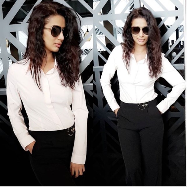 Meet Heena Panchal. This Look-Alike Of Malaika Arora Has Taken Instagram To Storm RVCJ Media