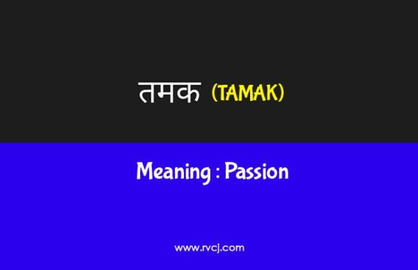 15 Toughest Hindi Words Most Of You Have Never Heard About - RVCJ Media
