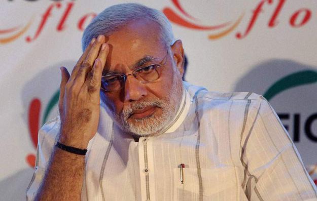 7 Reasons Why This Win In Gujarat Is Worrying BJP