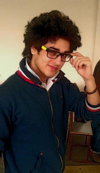 From Geek To Handsome Hunk, Priyank Sharma’s Awesome Transformation Is Hard To Believe 4 From Geek To Handsome Hunk, Priyank Sharma’s Awesome Transformation Is Hard To Believe - RVCJ Media