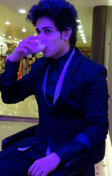 From Geek To Handsome Hunk, Priyank Sharma’s Awesome Transformation Is Hard To Believe 6 From Geek To Handsome Hunk, Priyank Sharma’s Awesome Transformation Is Hard To Believe - RVCJ Media