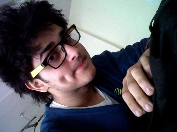 From Geek To Handsome Hunk, Priyank Sharma’s Awesome Transformation Is Hard To Believe 7 From Geek To Handsome Hunk, Priyank Sharma’s Awesome Transformation Is Hard To Believe - RVCJ Media