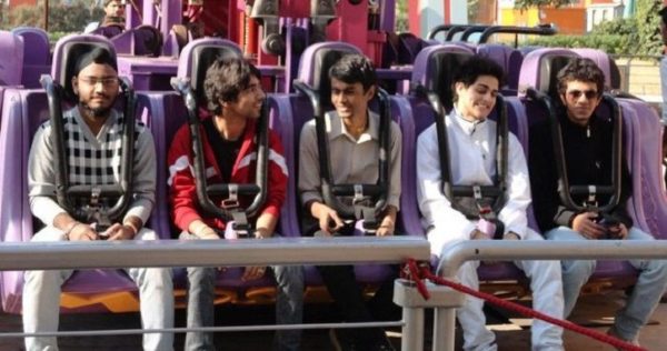 From Geek To Handsome Hunk, Priyank Sharma’s Awesome Transformation Is Hard To Believe 9 From Geek To Handsome Hunk, Priyank Sharma’s Awesome Transformation Is Hard To Believe - RVCJ Media