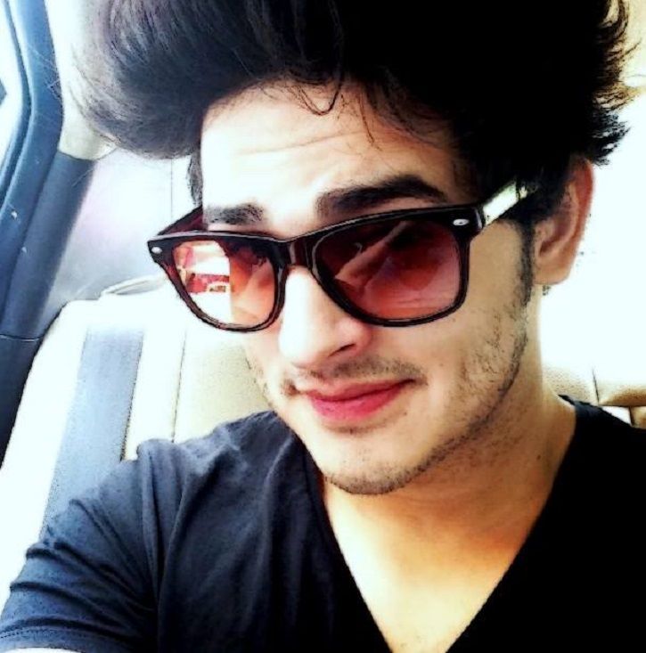 From Geek To Handsome Hunk, Priyank Sharma’s Awesome Transformation Is Hard To Believe