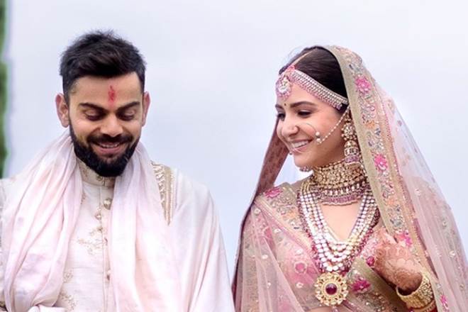 Virat & Anushka Did Awesome Bhangra At Their Mumbai Reception. Brand New Videos Are Out RVCJ Media