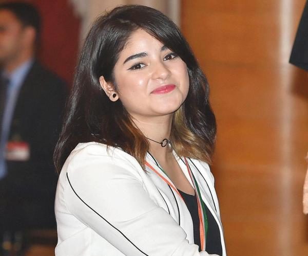 Police Arrested Accused After Zaira’s Molestation Complaint. His Side Of Story Is Totally Opposite Zaira 2 Police Arrested Accused After Zaira’s Molestation Complaint. His Side Of Story Is Totally Opposite Zaira - RVCJ Media