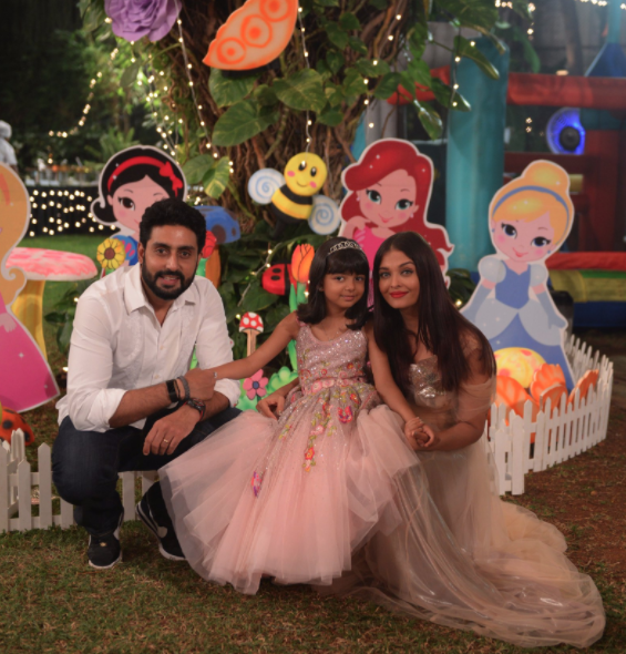 A Twitter User Tried To Troll Aaradhya. Dad Abhishek Gave It Back To Her In An Epic Way 2 A Twitter User Tried To Troll Aaradhya. Dad Abhishek Gave It Back To Her In An Epic Way - RVCJ Media