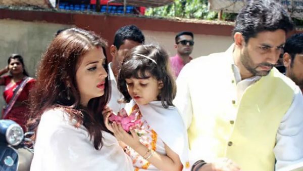 A Twitter User Tried To Troll Aaradhya. Dad Abhishek Gave It Back To Her In An Epic Way 3 A Twitter User Tried To Troll Aaradhya. Dad Abhishek Gave It Back To Her In An Epic Way - RVCJ Media