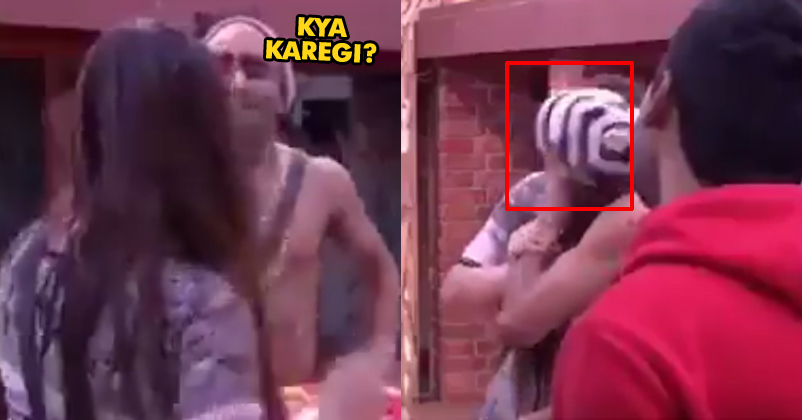 Bigg Boss 11: Akash Misbehaved With Shilpa & Kissed Her Without Permission. Twitter Is Angry RVCJ Media