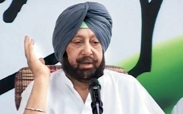Punjab Not To Ban Padmavati. Cm Minister Amarinder Singh Says It'S A Free Country 3 Punjab Not To Ban Padmavati. CM Minister Amarinder Singh Says It's A Free Country - RVCJ Media
