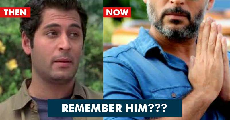 Remember Anshuman From “Jab We Met”? He Looks Unrecognisable Now RVCJ Media
