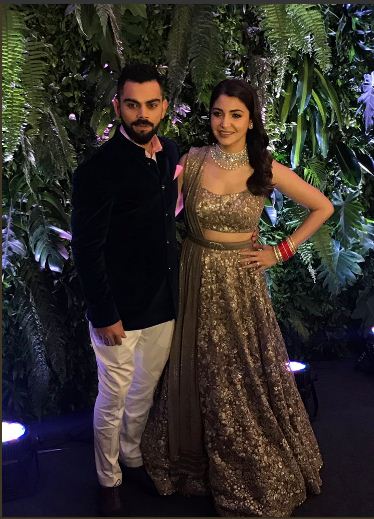 A.R. Rahman Shared A Pic With Virushka But Focus Was On Him. Internet Hilariously Trolled Him RVCJ Media