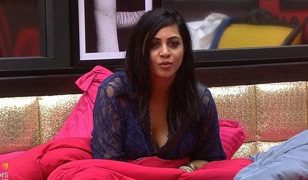 Arshi Khan To Be Arrested After Coming Out Of The Bigg Boss House? Here’s Why RVCJ Media