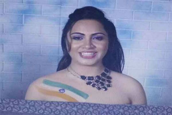 Arshi Khan To Be Arrested After Coming Out Of The Bigg Boss House? Here’s Why RVCJ Media