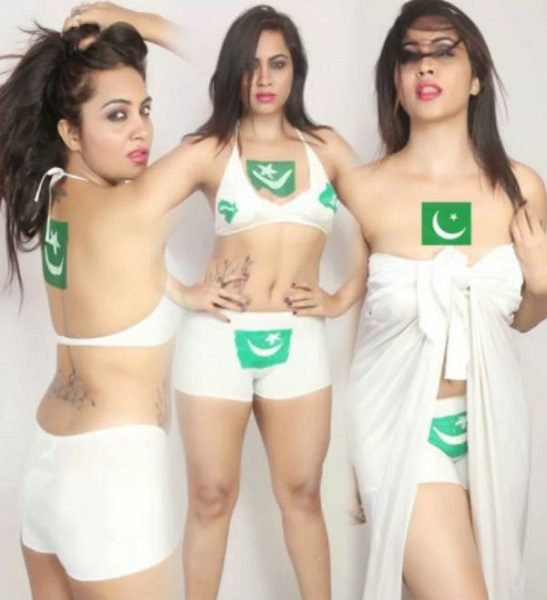 Arshi Khan To Be Arrested After Coming Out Of The Bigg Boss House? Here’s Why RVCJ Media