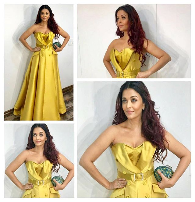 9 Bollywood Actresses Who Wore Really Expensive Dresses. Many Can'T Afford Them 6 9 Bollywood Actresses Who Wore Really Expensive Dresses. Many Can't Afford Them - RVCJ Media