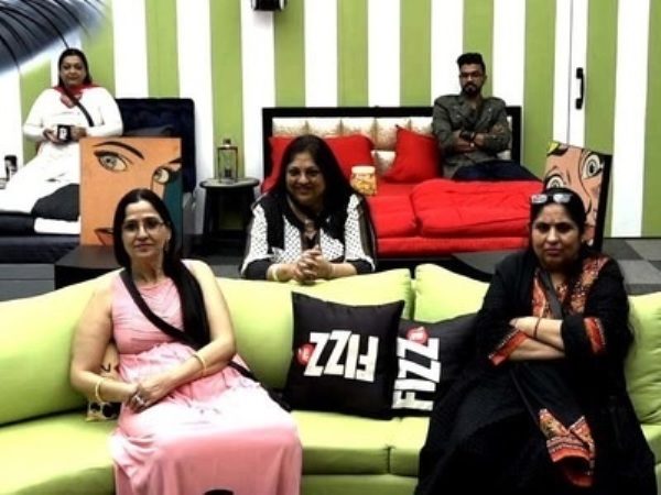 Dirty Game Of Bigg Boss. Twitter Slammed Makers For Involving Family &Amp; Creating Fights 2 Dirty Game Of Bigg Boss. Twitter Slammed Makers For Involving Family & Creating Fights - RVCJ Media