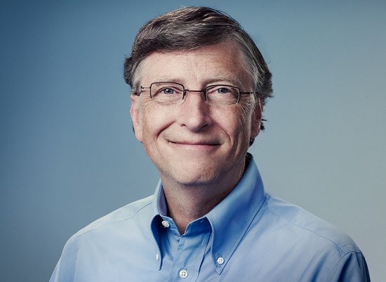 Bill Gates Reveals 3 Things That Make You Rich & You Will Agree With Him RVCJ Media