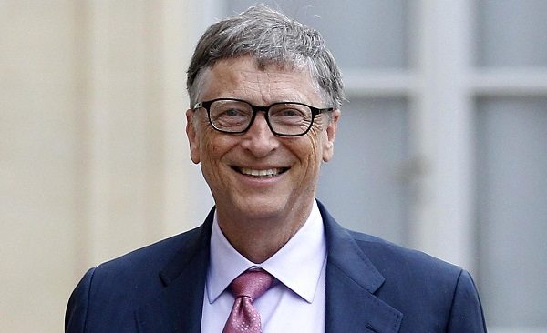 List Of Top 10 Richest People In The World. This Is Who Topped It RVCJ Media