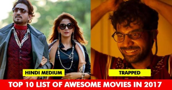 list of 2017 hindi films