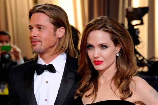 After Break-Up With Angelina Jolie, Brad Pitt Is Dating This Famous & Gorgeous Actress? RVCJ Media