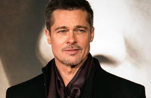 After Break-Up With Angelina Jolie, Brad Pitt Is Dating This Famous &Amp; Gorgeous Actress? 4 After Break-Up With Angelina Jolie, Brad Pitt Is Dating This Famous & Gorgeous Actress? - RVCJ Media
