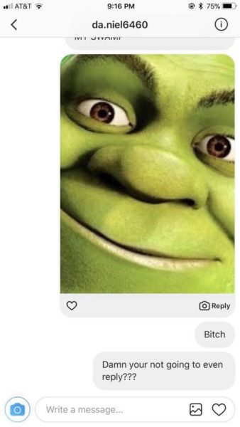 This Girl Got Dirty Messages On Social Media. Her Kickass Reply To The Guy Is Epic - RVCJ Media