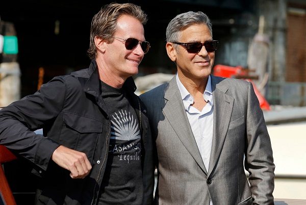 George Clooney Gifted $1 Million To 14 Friends & The Reason Will Make You Respect Him RVCJ Media