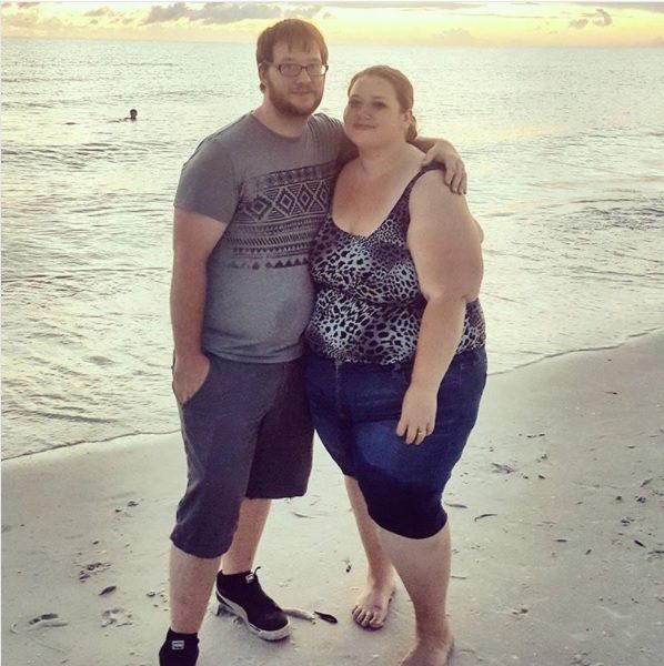 This Couple Lost 170 Kgs In 2 Years &Amp; Their Transformation Journey Is Truly Awesome 2 This Couple Lost 170 Kgs In 2 Years & Their Transformation Journey Is Truly Awesome - RVCJ Media