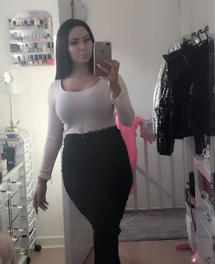 Meet The Girl Who Spent 16 Crores & Got 200 Surgeries Done. This Is How She Looks Now - RVCJ Media