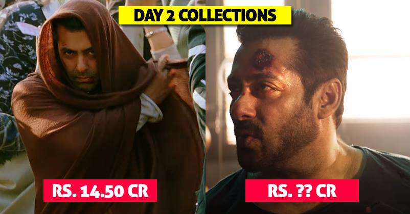 Day 2 Collections Of Tiger Zinda Hai Are Out. It Might Cross 100 Crores On 1st Weekend Itself RVCJ Media