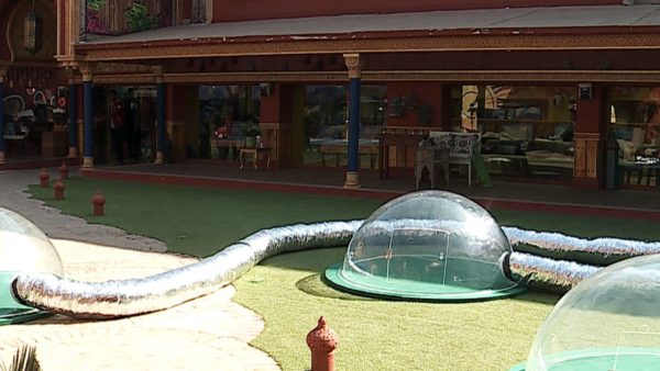 This Is The Best Nomination Task. Contestants Have To Track 42 Minutes &Amp; Hina Will Play Evil 2 This Is The Best Nomination Task. Contestants Have To Track 42 Minutes & Hina Will Play Evil - RVCJ Media